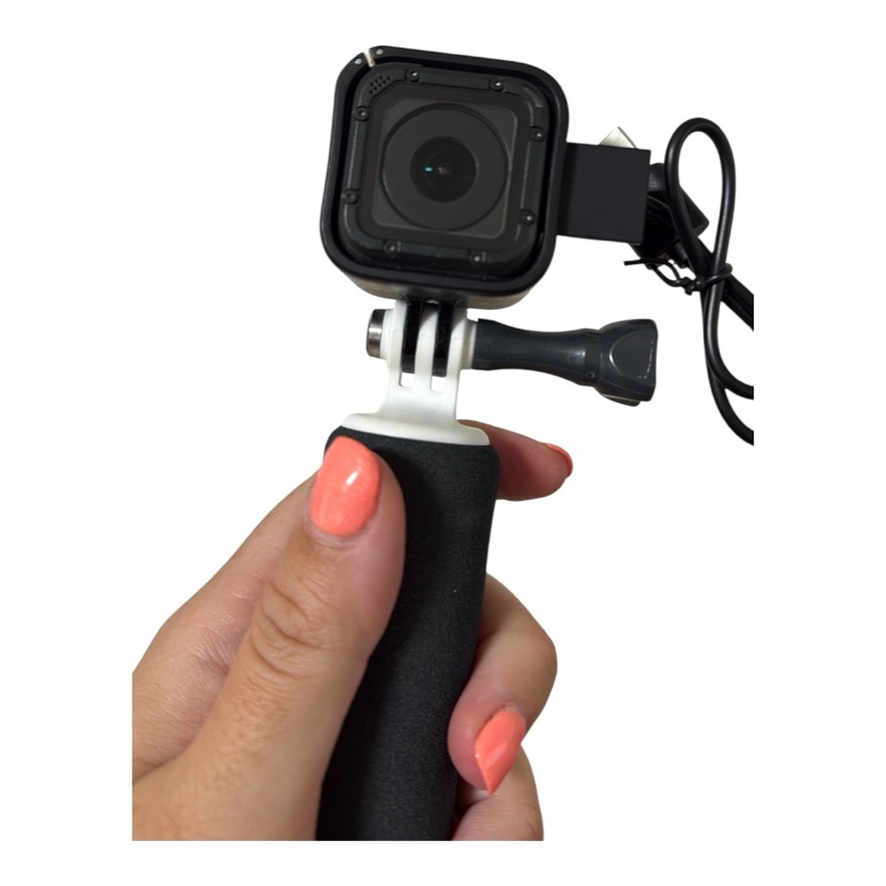 GoPro HERO4 Session